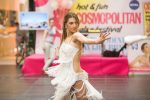 Helena Bradvica na Cosmopolitan salsa festivalu u City centru One