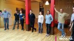 Team building u Plesnom centru Zagreb by Nicolas