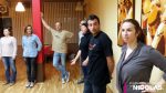 Team building u Plesnom centru Zagreb by Nicolas