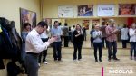 Team building u Plesnom centru Zagreb by Nicolas