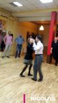 Team building u Plesnom centru Zagreb by Nicolas