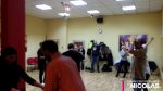 Team building u Plesnom centru Zagreb by Nicolas