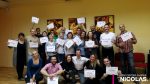 Team building u Plesnom centru Zagreb by Nicolas