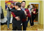 Kizomba plesna radionica PCZ by Nicolas