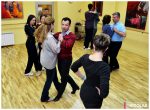 Kizomba plesna radionica PCZ by Nicolas