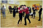 Kizomba plesna radionica PCZ by Nicolas